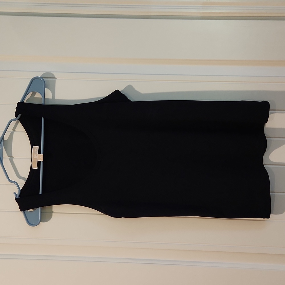 Michael Kor top W/M sleeveless